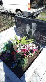Изготовление оградок