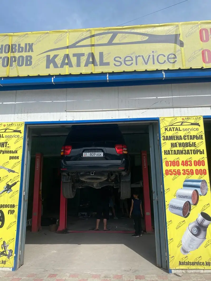 Катализатор сатып алабыз,эн кымбат баада катализатор, Куплю — фото 4