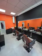 Срочно Продаётся готовая действующая бизнес-парикмахерская, полностью