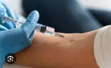 Капельницы на дому 24/7 — выезд медсестры