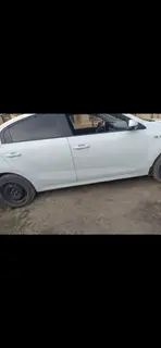Сдаю Kia Rio под выкуп