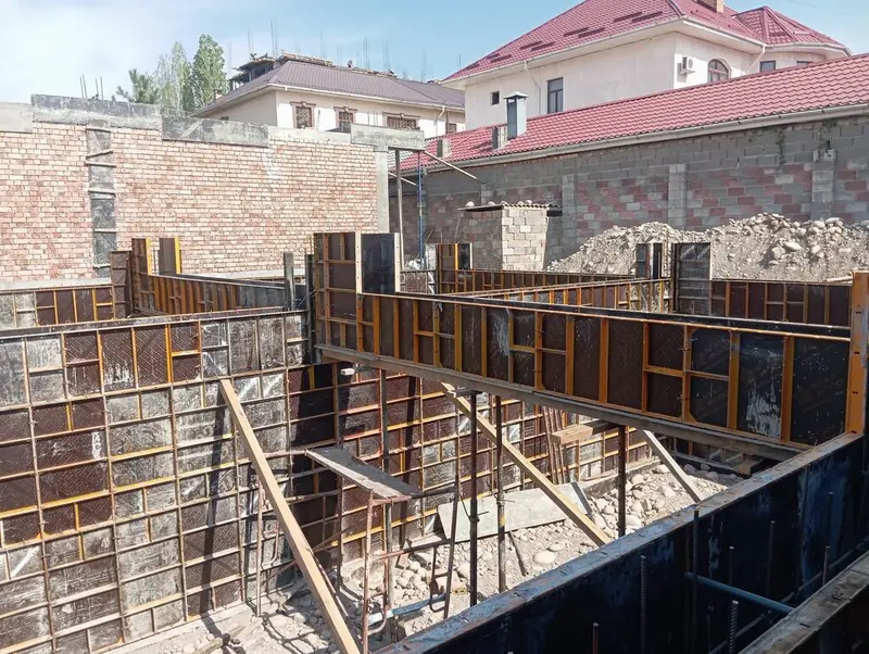 Больше 6 лет опыта — фото 5
