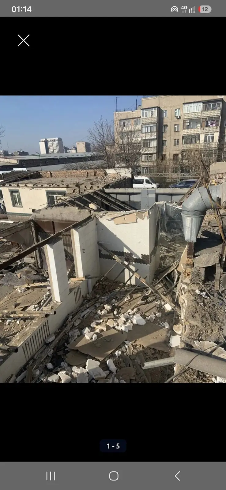 Больше 6 лет опыта — фото 2