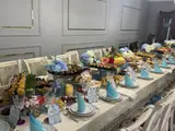 Выездные банкеты