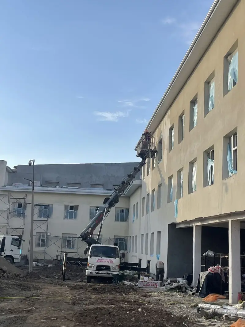 Стрела 28 м, 300 т — фото 2