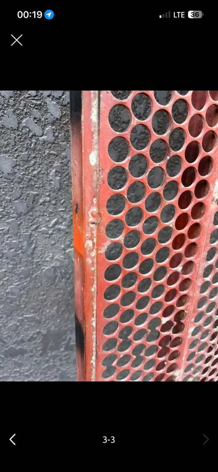 Аренда леса Сдаю в аренду строительные лиса, в любом объеме. Залог — фото 4