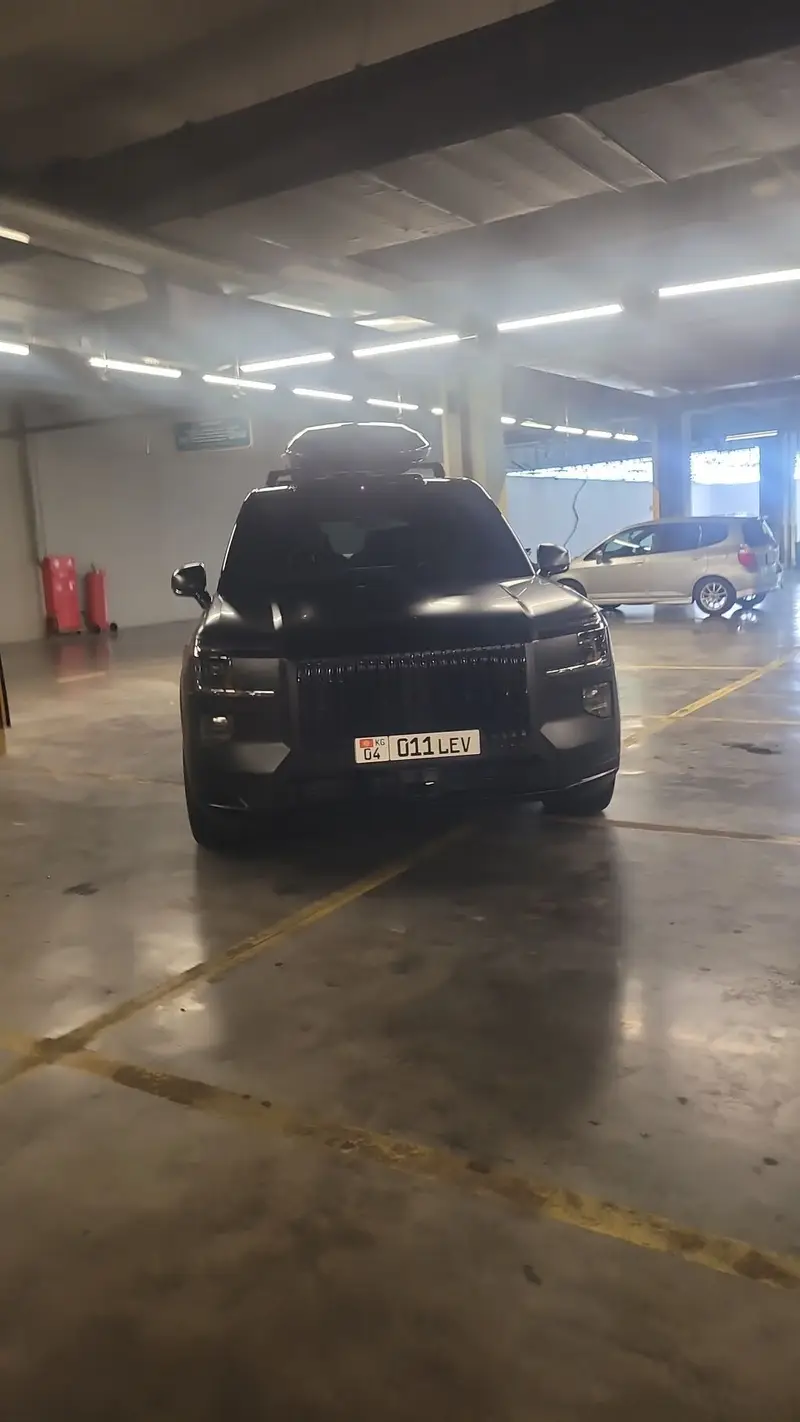 🚘 СДАЮ АВТОМОБИЛИ В АРЕНДУ ПОСУТОЧНО В БИШКЕКЕ! Ищете комфортный — фото 3