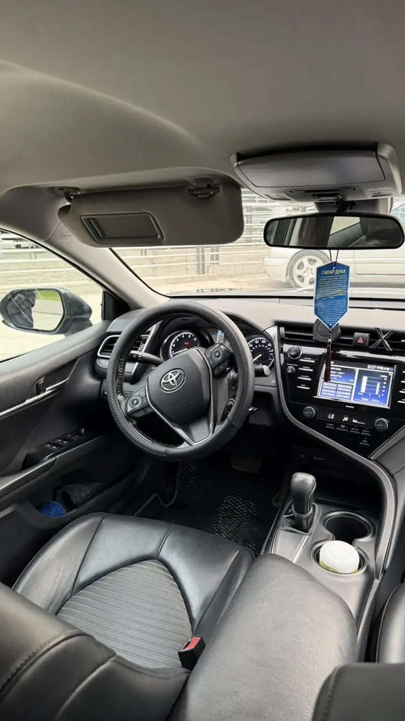 АВТО ПРОКАТ ОШ Нужна машина в аренду в г. Ош? 🚘 Сдаём автомобили — фото 3