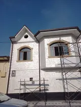 Ремонт фасада, Фасадный декор