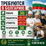 Сотрудник (общепит)