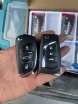 Восстановление ключа Аварийное вскрытие Вскрытия автомобиля