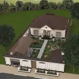 Дизайн интерьера