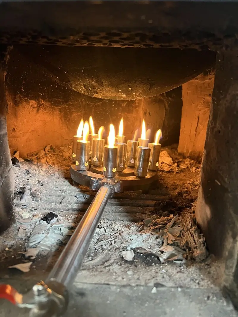 Газификация, Установка газового оборудования — фото 6