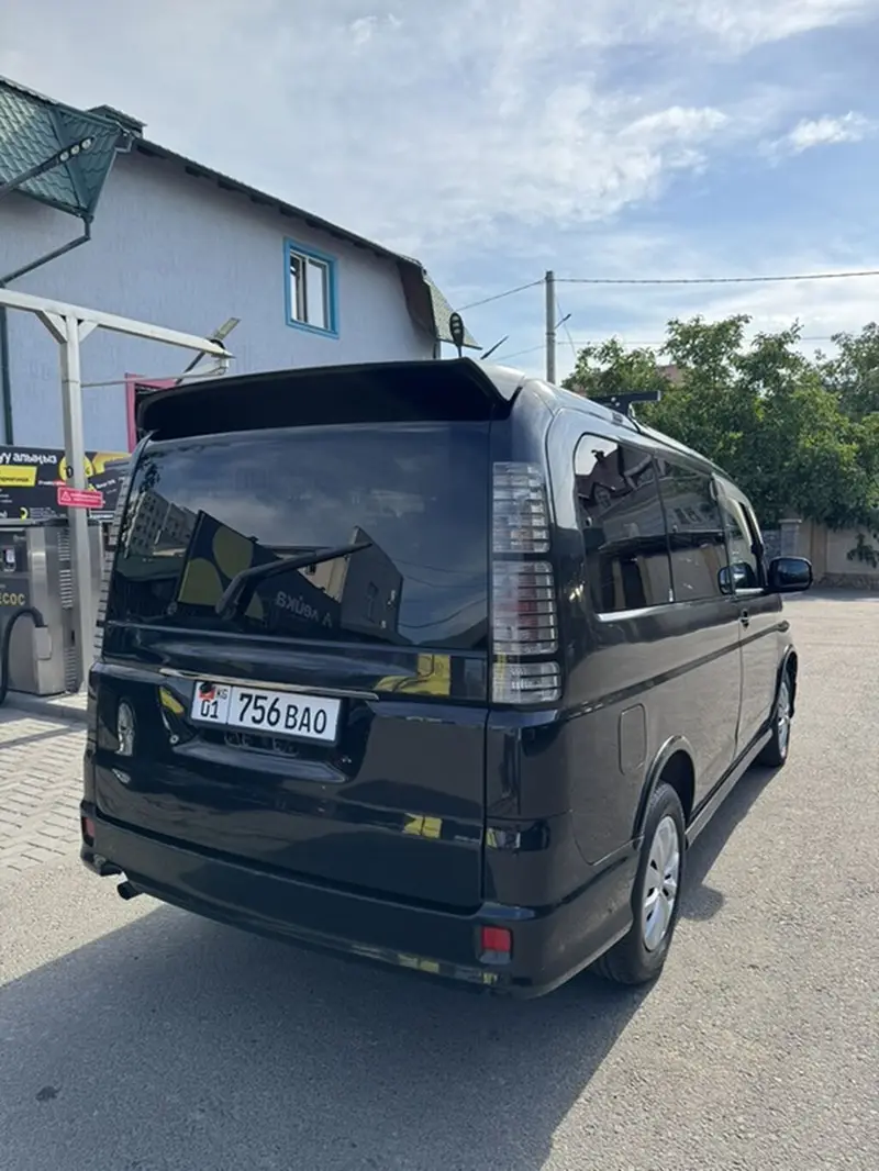 Сдаю Honda Stepwgn, Посуточно, Без водителя — фото 2