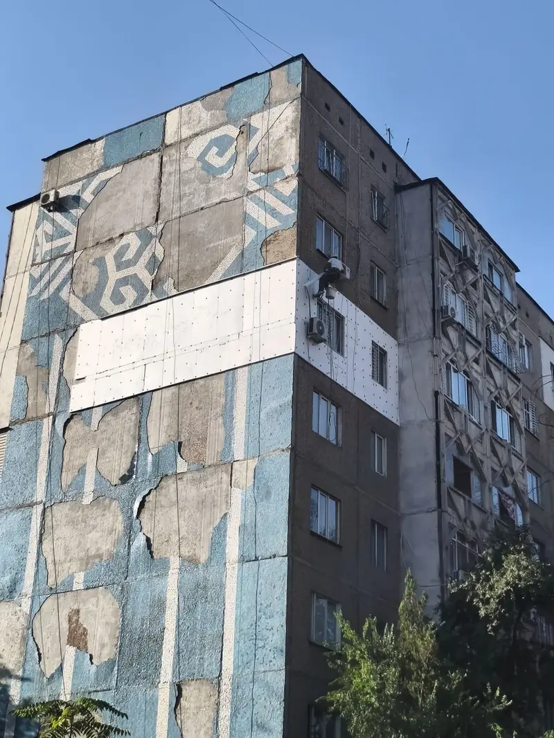 Утепление фасада — фото 4