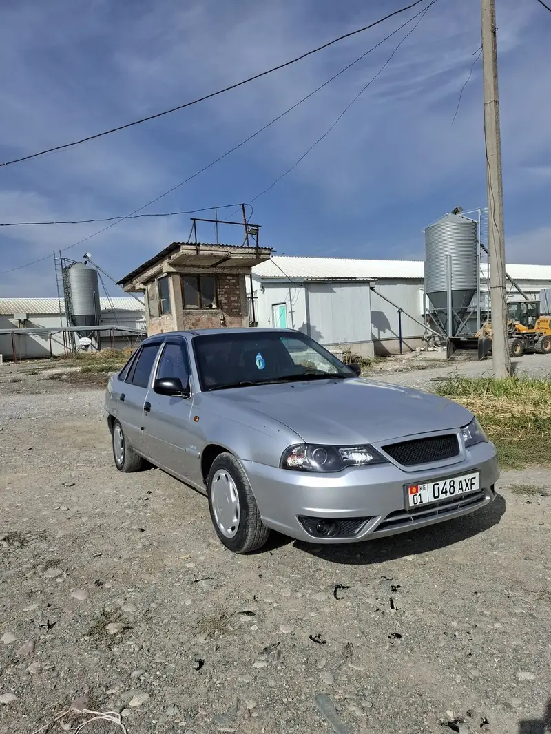 Сдаю Daewoo Nexia под выкуп — фото 4