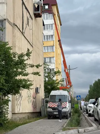 Стрела 14 м, 250 т