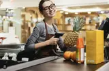 Продавец-консультант в Продуктовый магазин