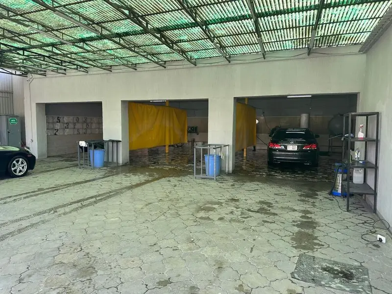 Автомойка «ПитСтоп» — фото 2