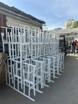 Другая мебель на заказ