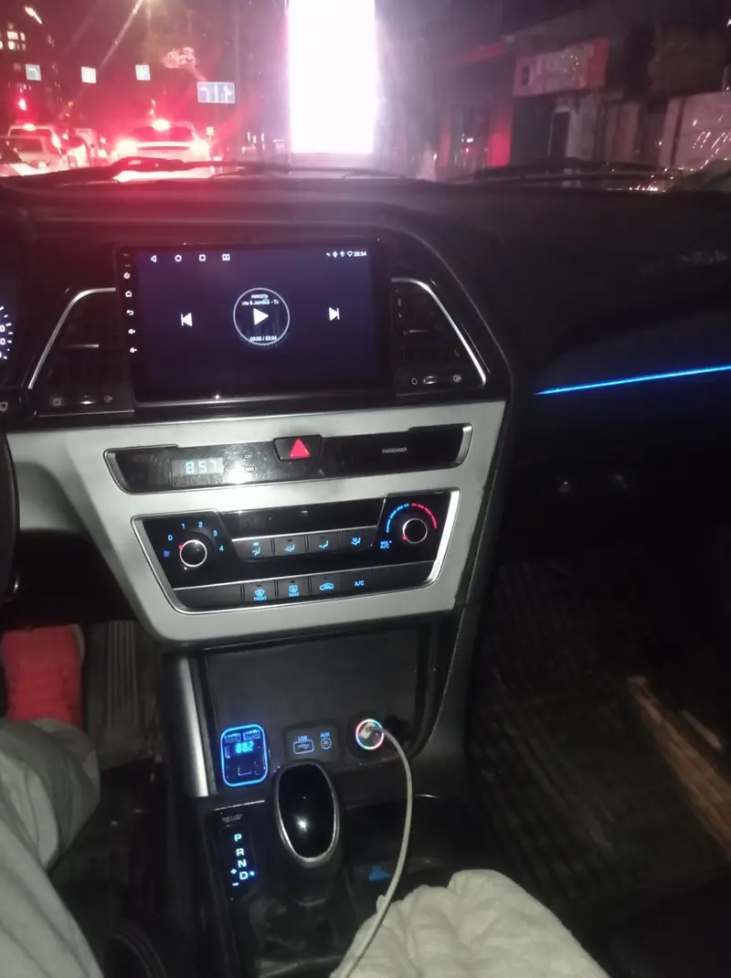 Сдаю автомобиль под такси аренда день 1800 депозит 20000 график — фото 2