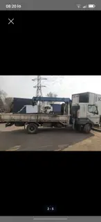 Стрела 8 м, 3 т, Борт 6 кг