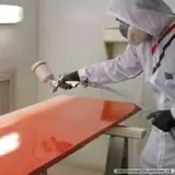Мебельщик (покраска мебели)