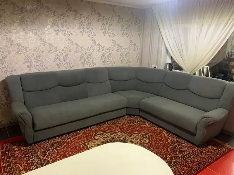 Реставрация мягкой мебели любой сложности качественно и аккуратно сами — фото 4