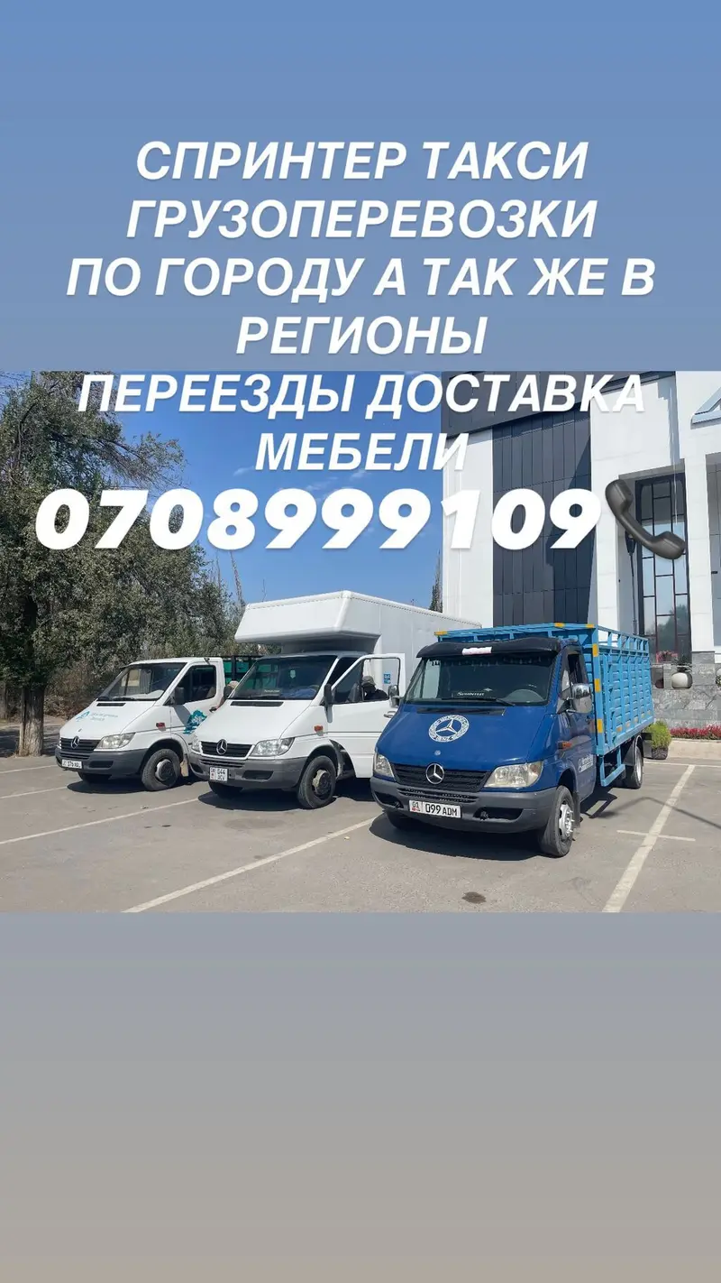 Заказать Мерседес Гигант, Переезд, C грузчиком — фото 3