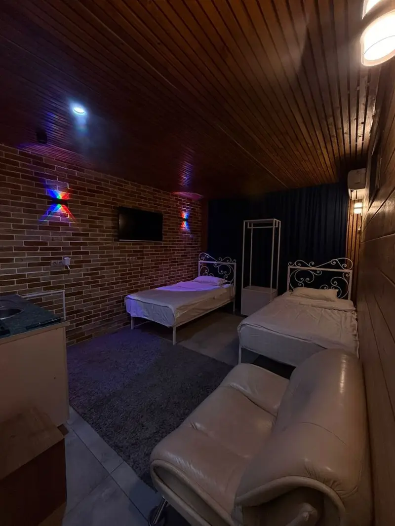 Баня, Сауна, SPA-салон — фото 2