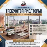 Риелтор в агентство «Мир Недвижимости»