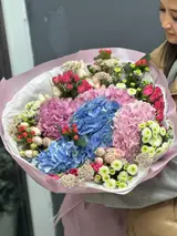 Флорист в ночную смену