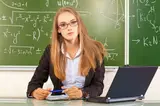 Репетитор по математике