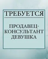 Продавец-консультант в Продуктовый магазин