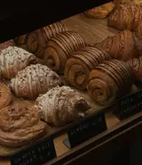 Пекарь