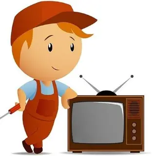 🔧 Ремонт телевизоров всех марок и моделей📺 Быстро, качественно и с