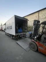 Грузоперевозки на Mercedes-Benz Будка с гидролапатой,с грузчиками