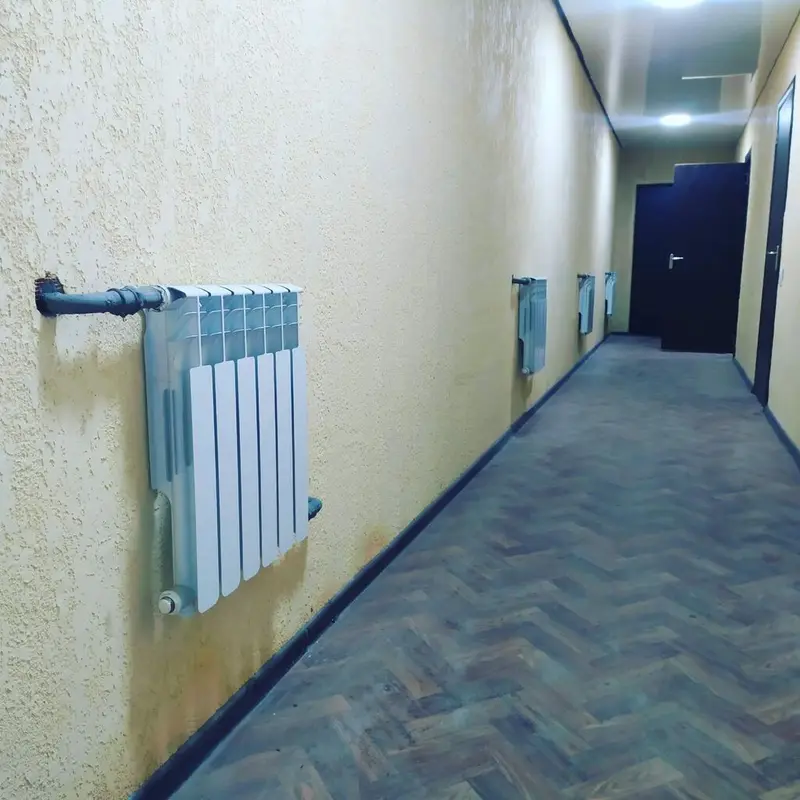 Установка батарей, Установка котлов, Теплый пол Гарантия, Бесплатный выезд, Бесплатная… — фото 4