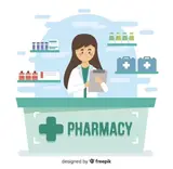 Фармацевт