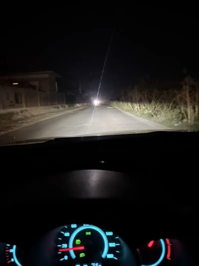 Ремонт фар Корректировка фар Установка LED и BI-LED Профессиональная — фото 5