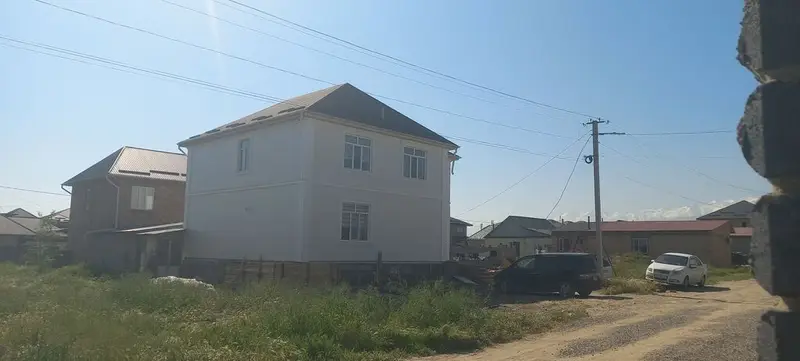 Фасадные работы “под ключ” для частных домов Что делаем — фото 4