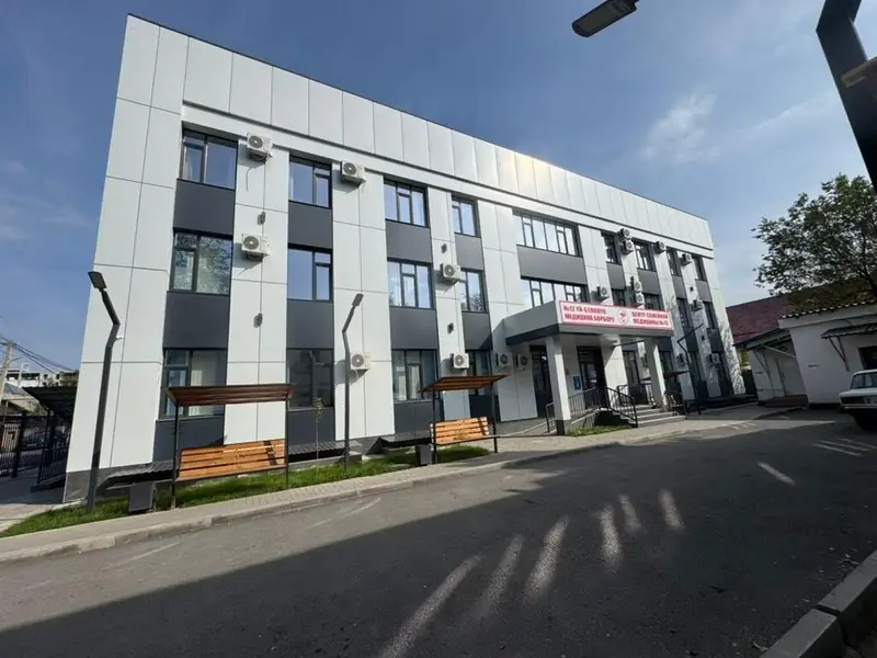 Алюминиевое окно на заказ, Тип окна: Панорамные, Бесплатная установка, Без рассрочки — фото 5
