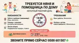 Няня