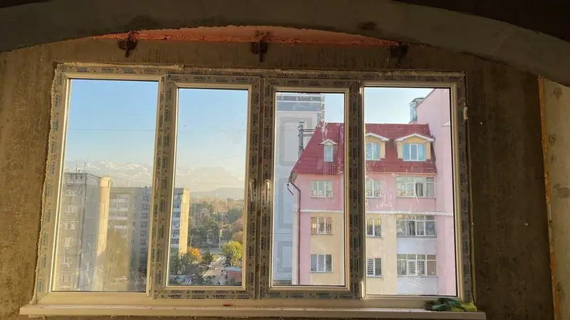 Окно, Дверь, Витраж: Ремонт, Реставрация, Замена — фото 2