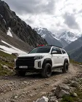 Rexton sport доступен к прокату, 2018 года выпуска 2.2 дизель