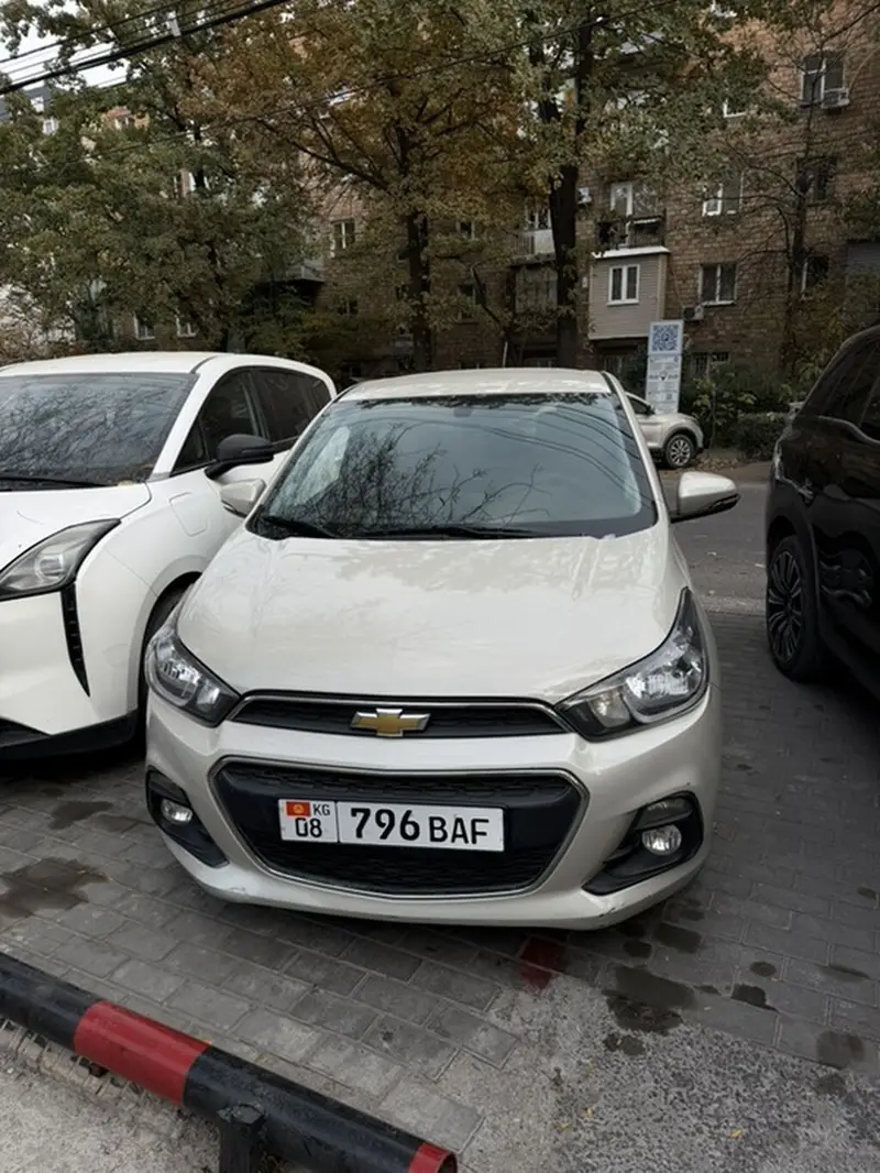 Под выкуп берилет Толом кунуно 24 ай (2-жылга) Без банк Без справок — фото 5