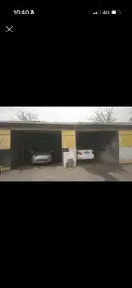 Автомойщик