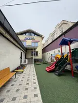 Няня, помощник воспитателя
