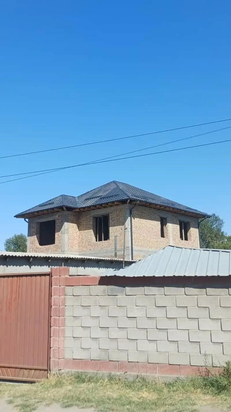 Кровля крыши — фото 5