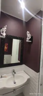 Ремонт под ключ